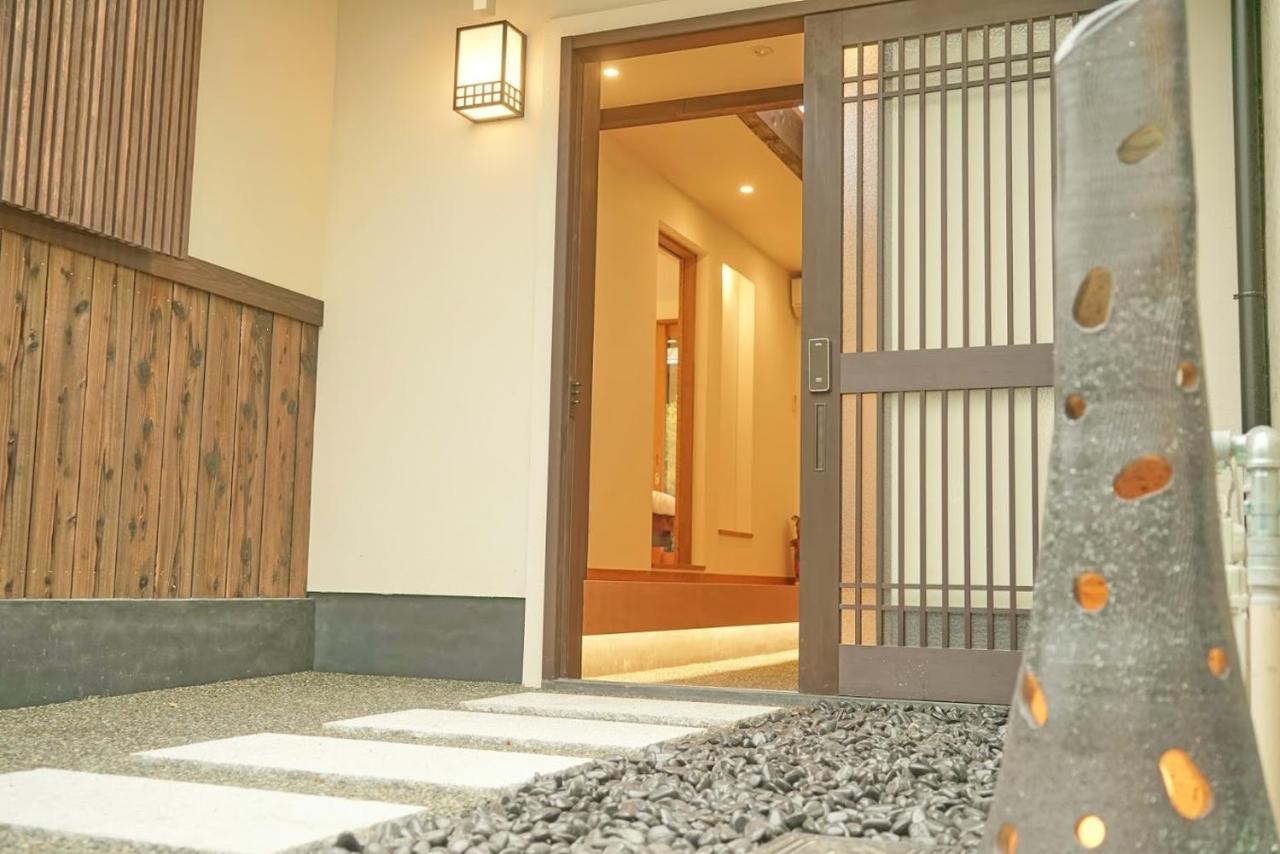 Kyobu清水 Holiday home Kyoto